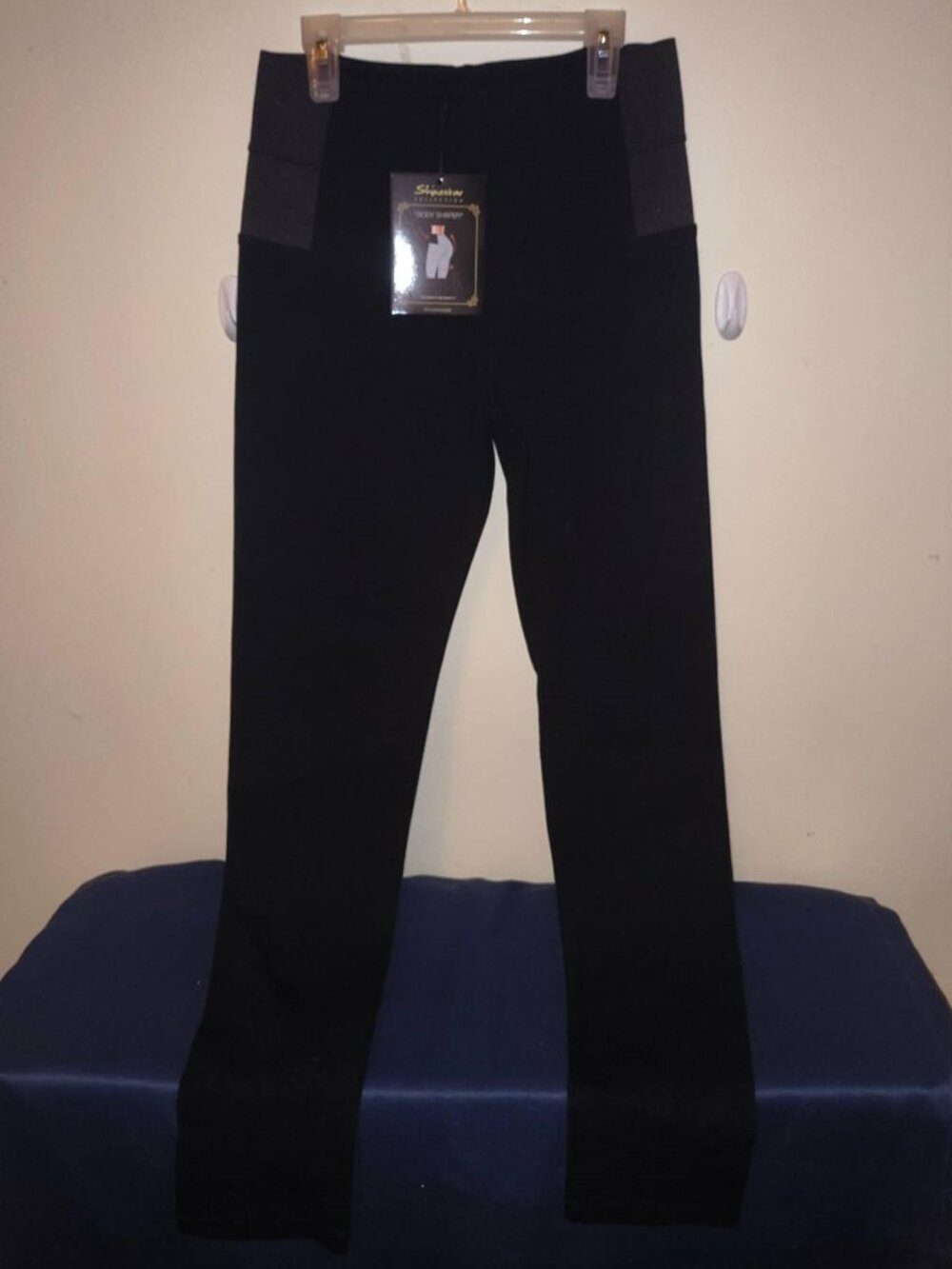 Shinestar Collection Body Shaper Leggings